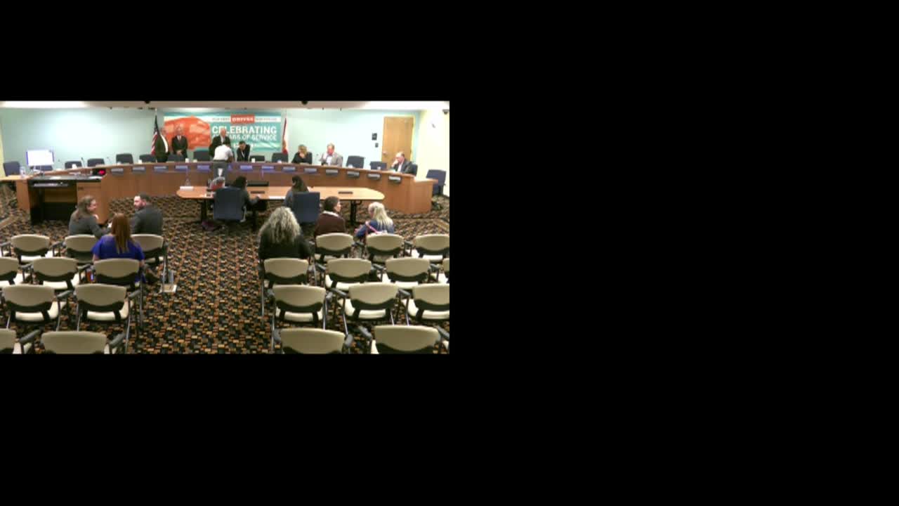 Thumbnail image for PSTA Board Meeting | December 2025