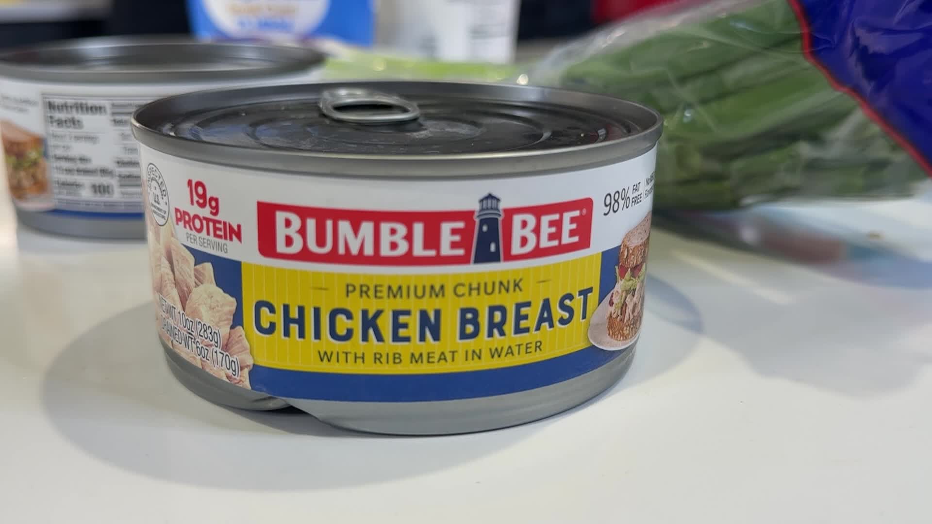 Thumbnail image for Firehouse Cuisine | Episode 3 - Buffalo Chicken