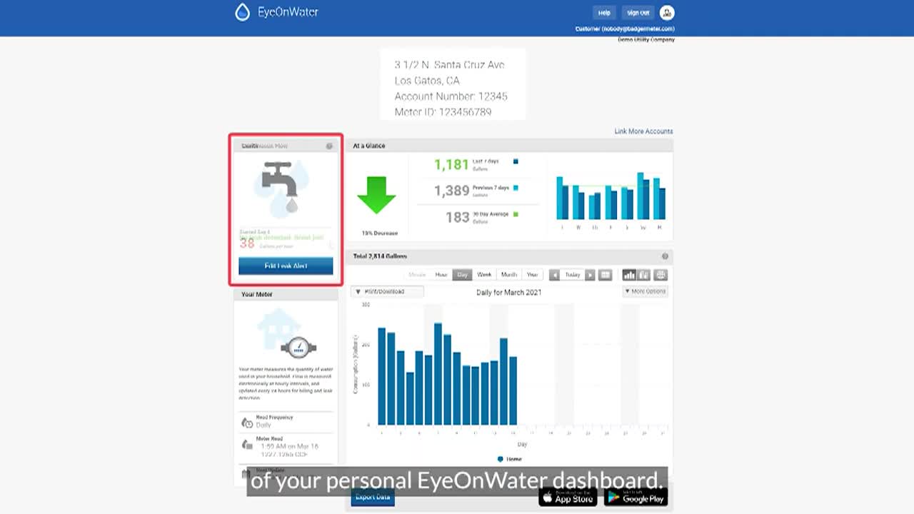 Thumbnail image for Monitor Your Water Use with EyeOnWater_ _ Badger Meter